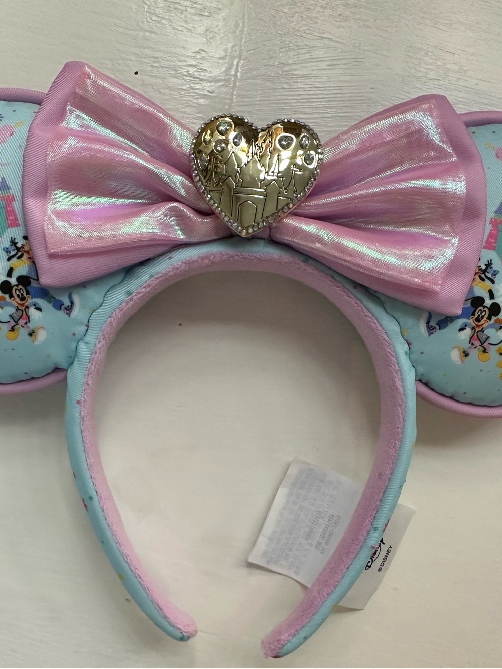 Minnie Mouse Ears Bundle - Picture 6 of 8